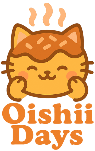 oishiidayslogo