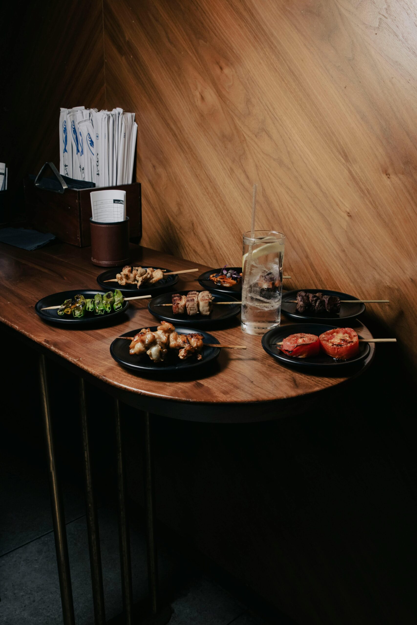 Unwinding in Gifu: Our Night at an Italian-Inspired Izakaya