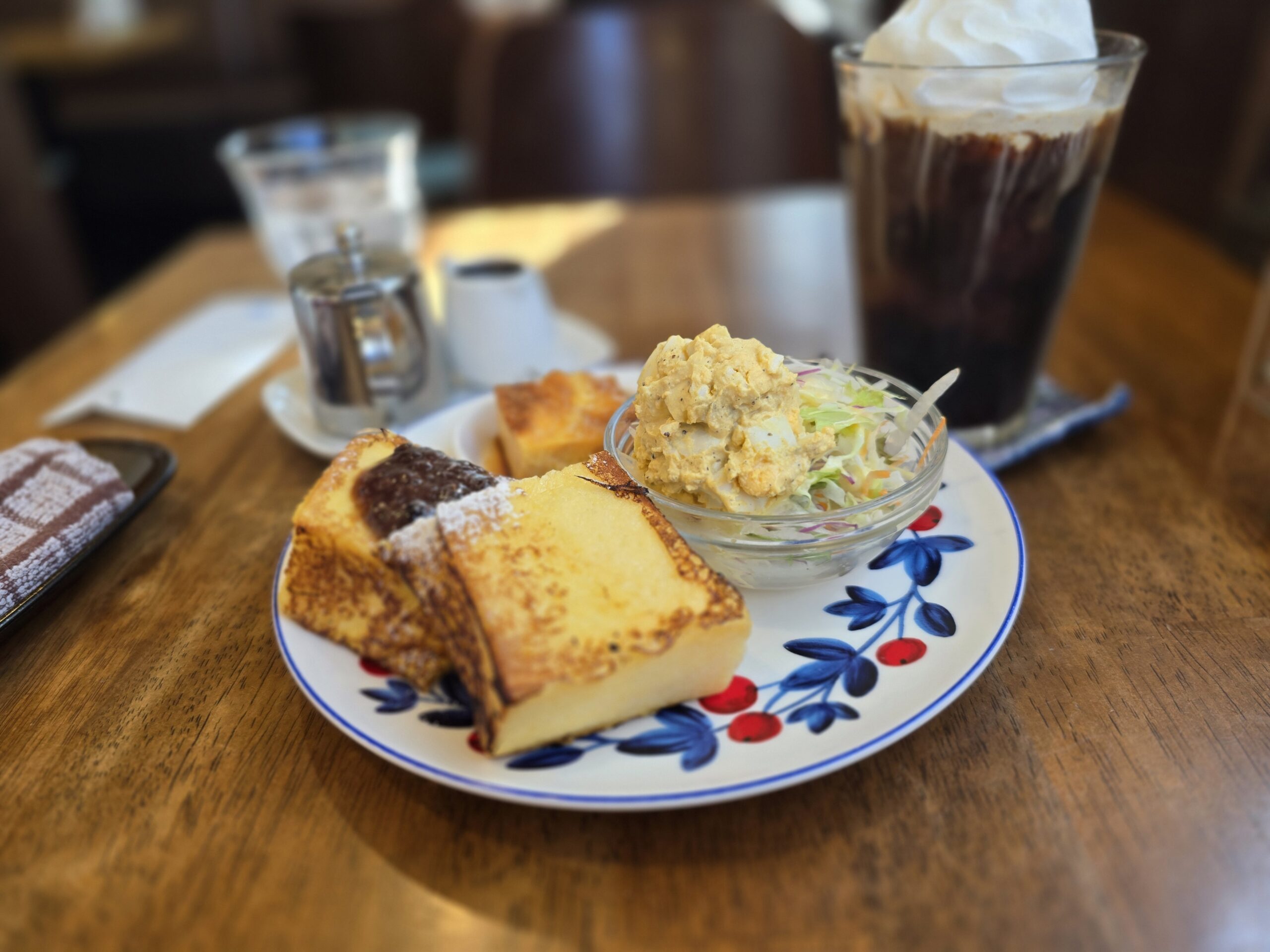 The Morning Set Culture in Gifu: More Than Just Breakfast